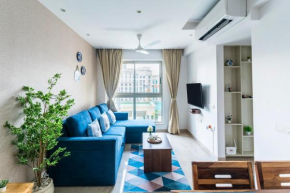 Graceful, Vivid 1bhk Apt in Hiranandani Powai